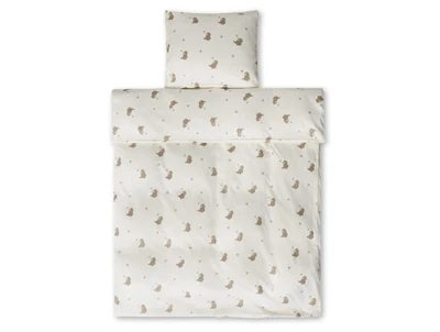 That's Mine bees and bears baby sengetøj Levi