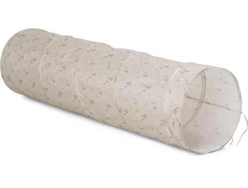 Theo aktivitetstunnel dreamily med ballonprint