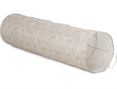 Theo aktivitetstunnel dreamily med ballonprint