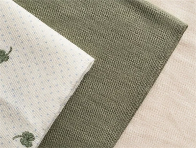 That\'s Mine Bora stofbleer 3-pack specks of luck foldet tæt på