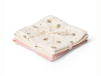 That's Mine Bora stofbleer 3-pack sweetheart petals bundet sæt