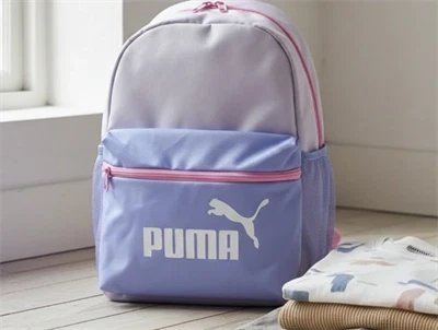 Puma rygsæk spring lavender