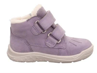 Superfit WHALEY lilla begyndersko med GORE-TEX og foer