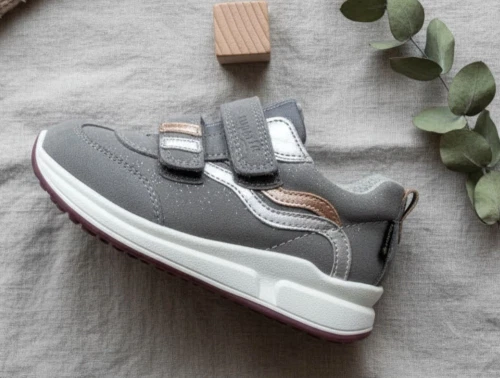 Superfit sneaker Merida hellgrau med GORE-TEX