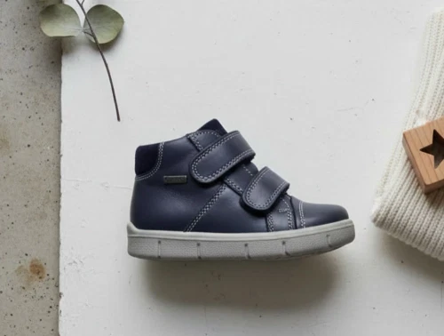 Superfit sneaker Ulli blau med GORE-TEX