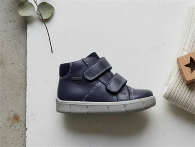 Superfit sneaker Ulli blau med GORE-TEX