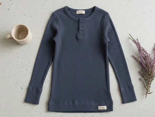 MarMar t-shirt modal blue