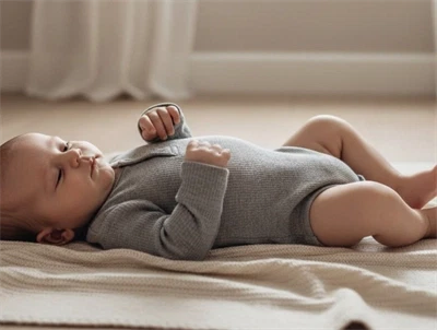 MarMar body modal grey melange