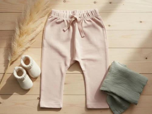 MarMar rose bukser Pico