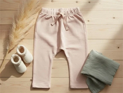 MarMar rose bukser Pico