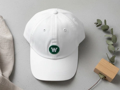 Wood Wood bright white kasket Sim