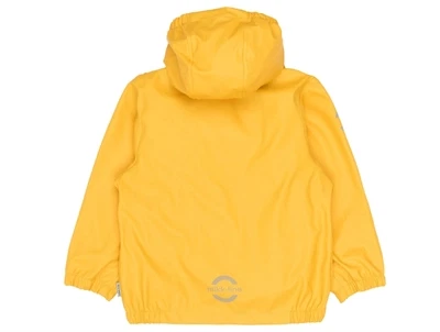 Mikk-Line regnsæt sunflower med jakke og bukser i gult