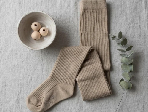MarMar cardamom strømpebukser bomuld