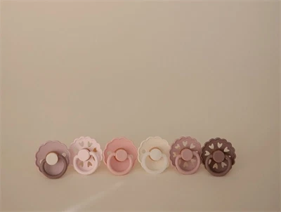 FRIGG sutter blooming love i seks nuancer