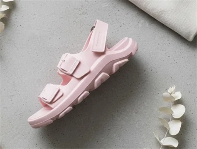 Birkenstock icy gentle rose sandal Mogami