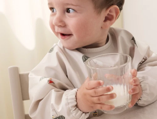 MarMar spisesmæk rainy moomin set på barn