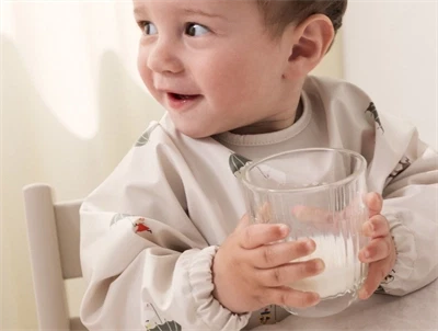 MarMar spisesmæk rainy moomin set på barn