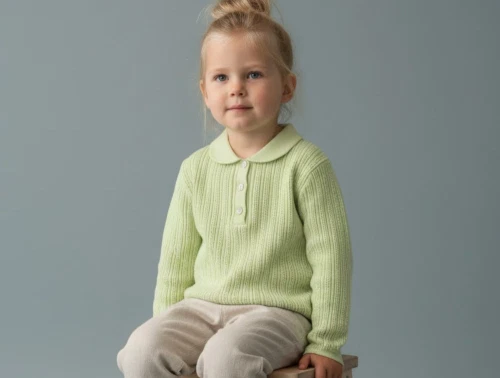 FUB apple pointelle bluse