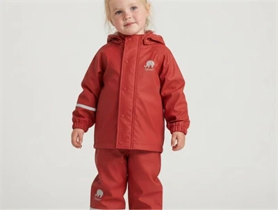 CeLaVi regnsæt baked apple med aftagelig hætte