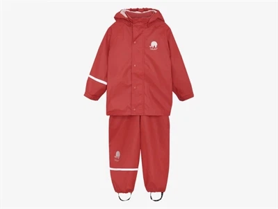 CeLaVi regnsæt baked apple med aftagelig hætte