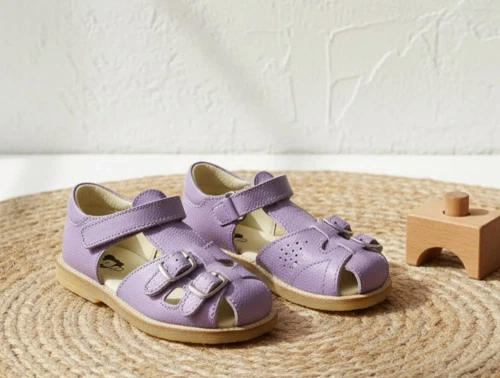 Arauto RAP lavender sandal Kuno