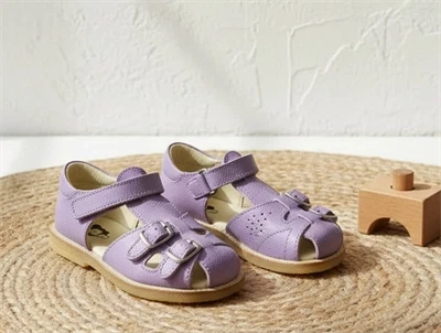 Arauto RAP lavender sandal Kuno