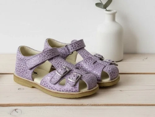 Arauto RAP lavender pt sandal Kuno