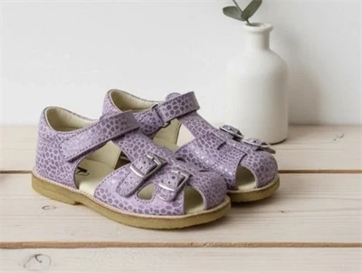 Arauto RAP lavender pt sandal Kuno