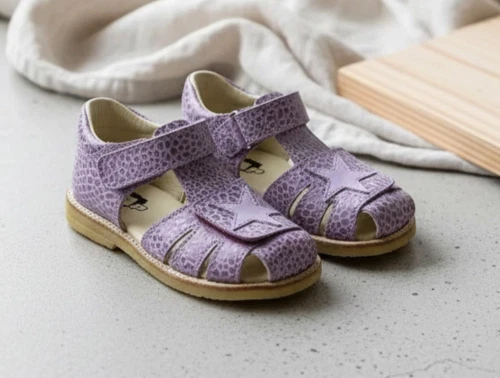 Arauto RAP lavender sandal Nova (smal)