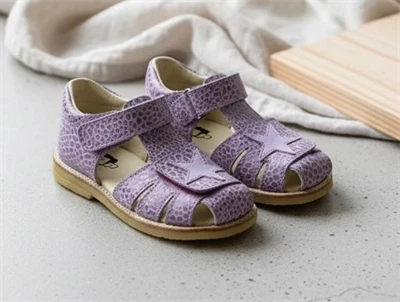 Arauto RAP lavender sandal Nova (smal)