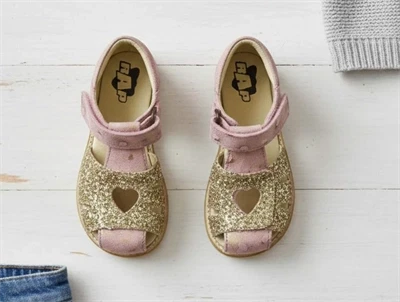 Arauto RAP rose disco sandal Noa (smal)