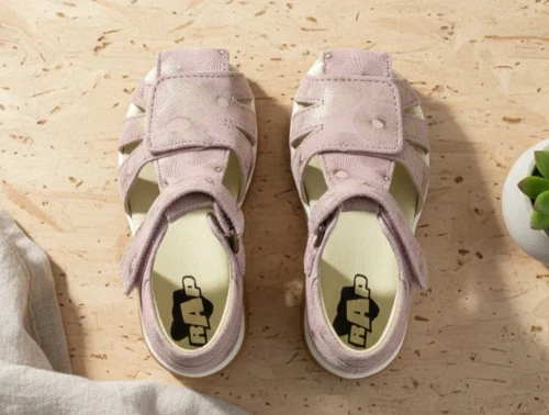 Arauto RAP rose sandal Lorna