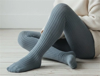 MP stormy sea strømpebukser uld