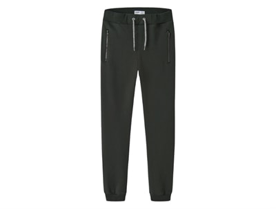 Name It sweatpants i grøn nuance rosin
