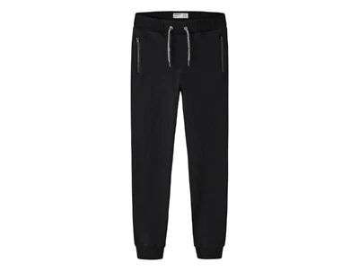 Name It sweatpants i sort