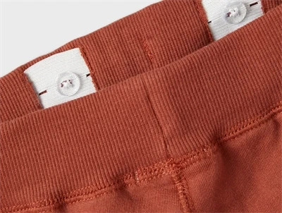 Name It maple syrup sweatpants