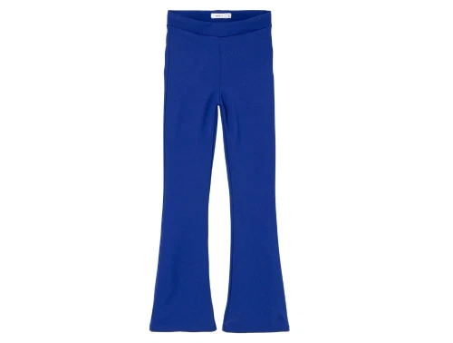 Name It clematis blue bootcut bukser Frikkali