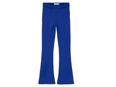 Name It clematis blue bootcut bukser Frikkali