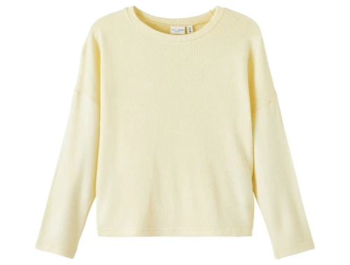 Name It double cream bluse