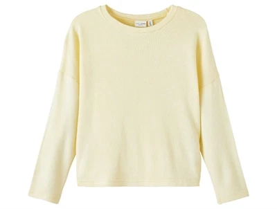 Name It double cream bluse