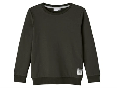 Name It rosin sweatshirt