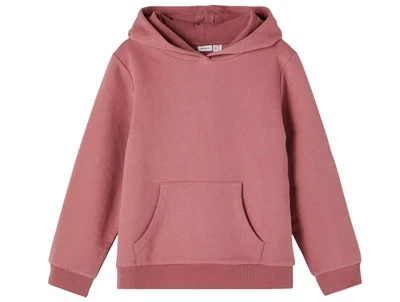 Name It deco rose hoodie sweatshirt
