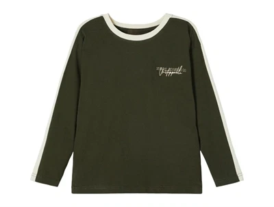 Name It t-shirt rosin