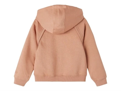 Name It sweatcardigan cafe au lait