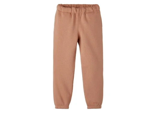 Name It sweatpants cafe au lait