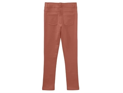 Name It leggings etruscan red