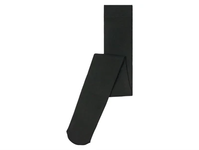 strømpebukser fra Name It i sort 90 denier