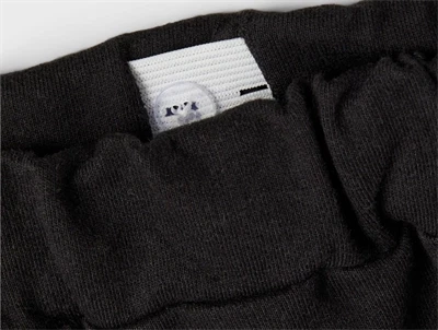 Name It black sweatpants