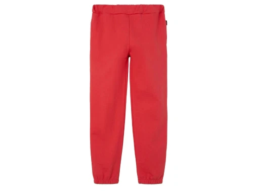 Name It tomato puree sweatpants