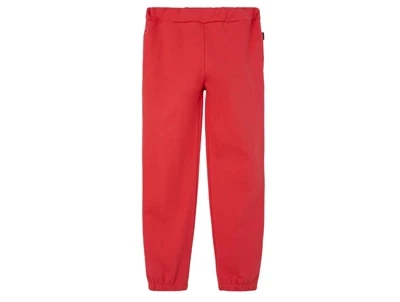 Name It tomato puree sweatpants
